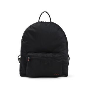 Kiton Polyamide Backpack Men